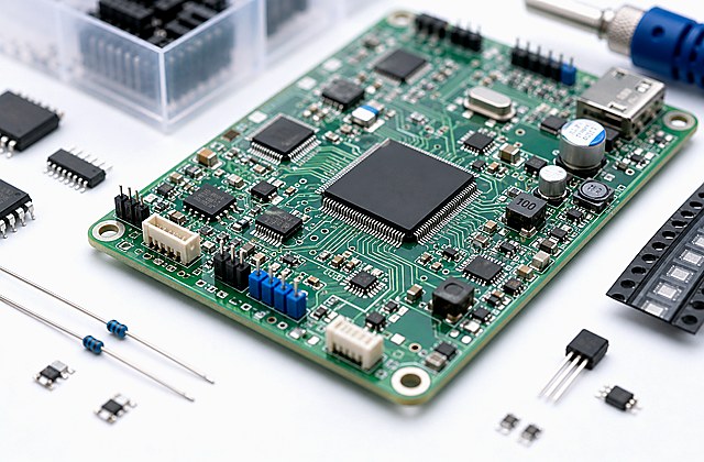 工程开发工具相关产品